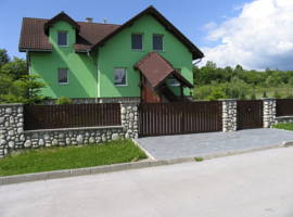 image of Penzión v Tatrách
