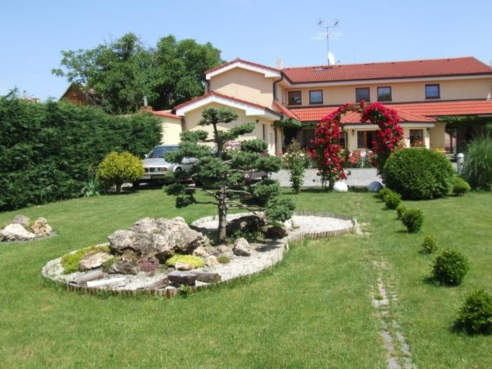 image of Penzion 77