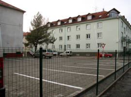 image of Penzion Accom