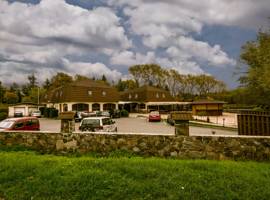 image of Penzion Almada