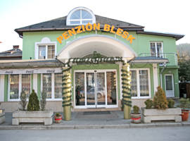 image of Penzion Blesk