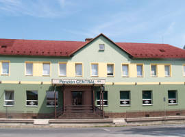 image of Penzion Central