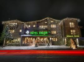 image of Horsky Hotel Encian Donovaly