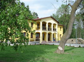 image of Penzion Hippoclub