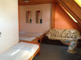 image of Penzion Holiday