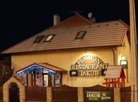 image of Penzion Jakub