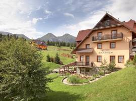 image of Penzion Krasula