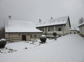 image of Penzion Kremenisko