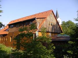image of Penzion Kristian