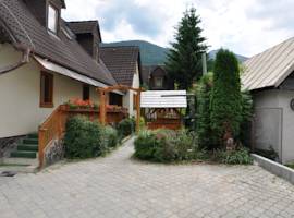 image of Penzion Leštiny