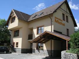 image of Vila Michal