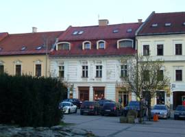 image of Penzion Moyzes