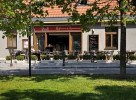 image of Pension & Restaurant Patriot Trnava