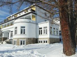 image of Penzión Poľana