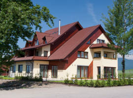 image of Penzion Ravence