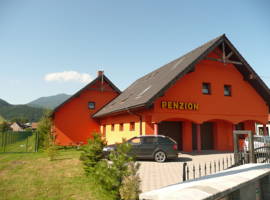 image of Penzión Relax