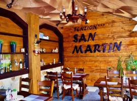 image of Penzion San Martin