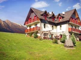 image of Penzion Slovakia