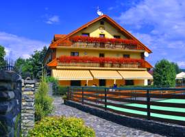 image of Penzion UNA