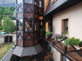 image of Penzion Veza