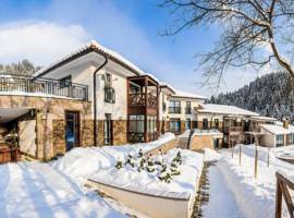 image of Villa Helia