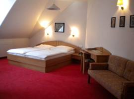 image of Hotel Pod Zamkom