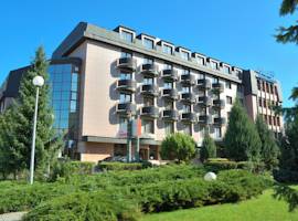image of Hotel Poprad