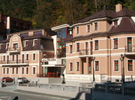 image of Garni Hotel Praha