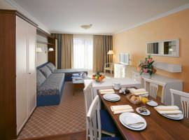 image of Residence Hotel & Club
