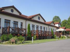 image of Hotel Rohozna