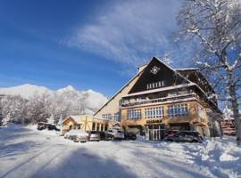 image of Hotel Sasanka