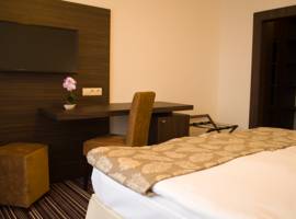 image of Hotel Satel