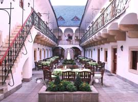image of Hotel Stela