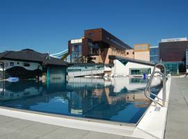 image of Hotel AquaCity Seasons