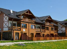 image of Apartments Ski & Sun