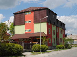 image of Penzión Slávia