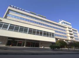image of Hotel Slovakia