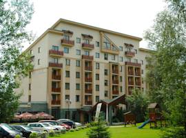 image of Hotel Slovan