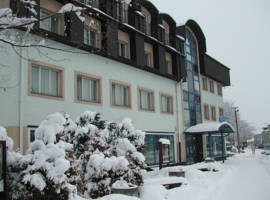 image of Hotel Smrek