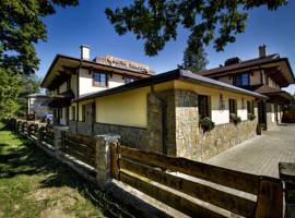 image of Hotel Sobota