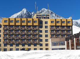 image of Hotel Sorea Hutník I.