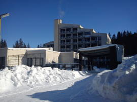 image of Hotel Sorea Marmot