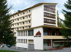 image of Hotel Sorea SNP