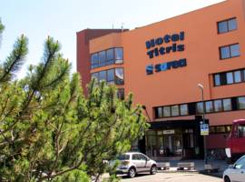 image of Hotel Sorea Titris