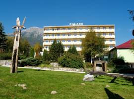 image of Hotel Palace