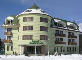 image of Hotel Summit