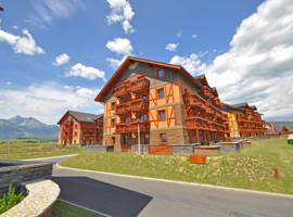 image of Tatragolf Mountain Resort