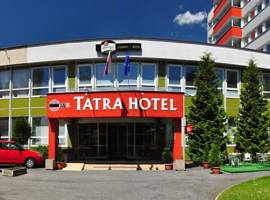 image of Tatra Hotel