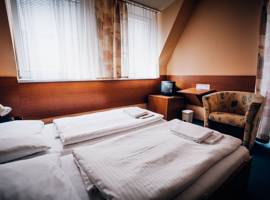 image of Hotel Taxis