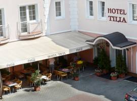 image of Hotel Tilia